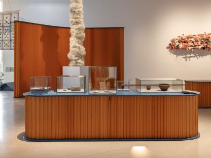 Osterferien-Programm im KinderKunstLabor