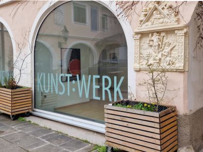 Kunst:Werk - Künstlerbund
