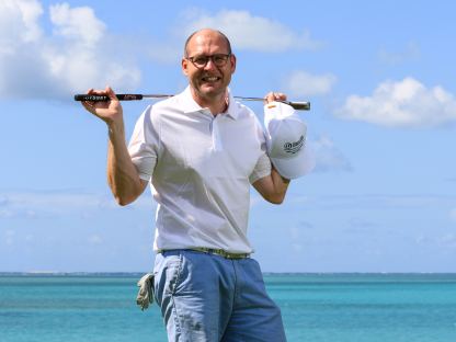 (c) Golfclub St. Pölten 