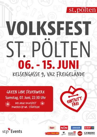 Volksfest 2025
