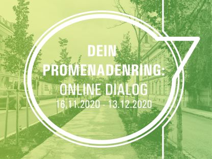 Promenadenring der Zukunft