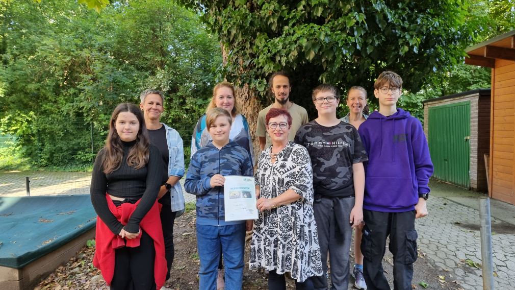 Referat für Umweltschutz