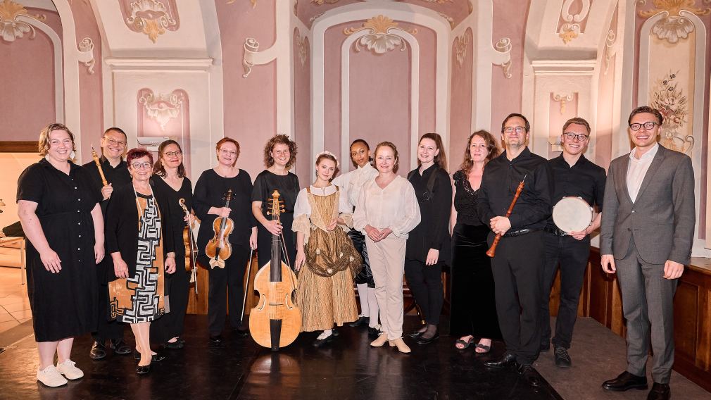 Foto: Klaus Engelmayer