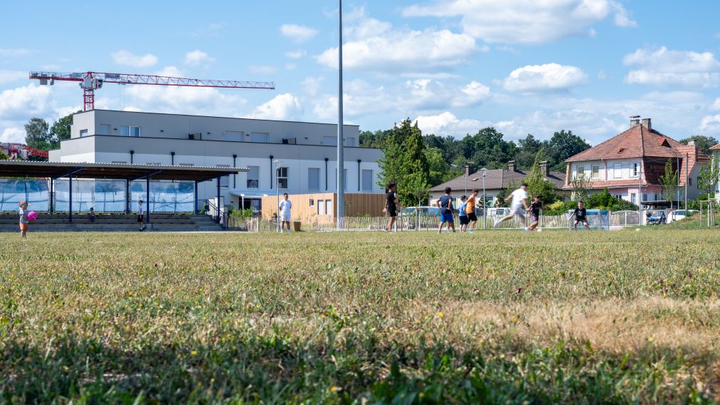 Ein Foto des Sturm 19 Parks. (Foto: Christian Krückel)