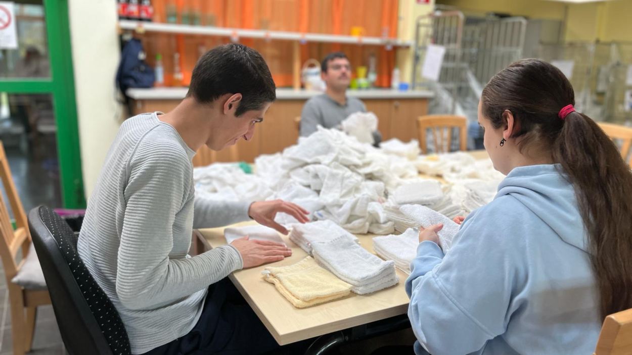 (c) zVg. Tagesstätte 