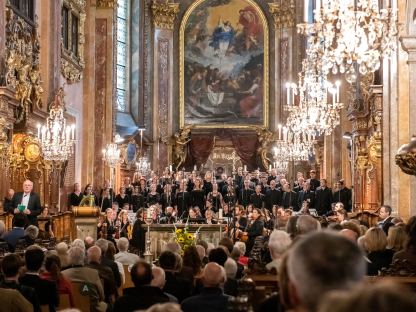 Festival Musica Sacra