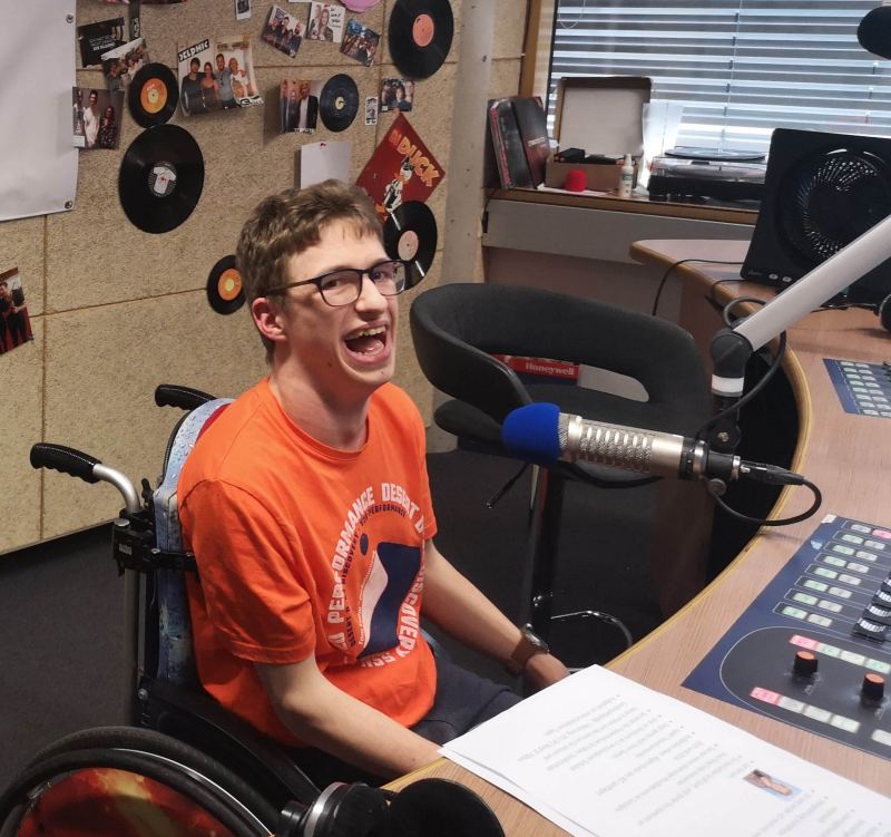 Verein Campus Radio St. Plten 2