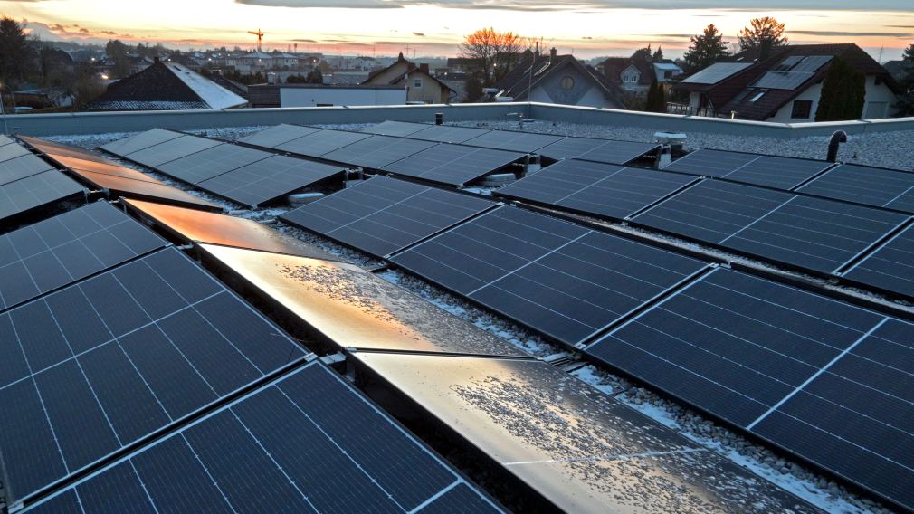 Energie Region St. Pölten