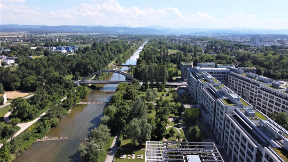 Die erfolgreichen Stadtments werden fortgesetzt. (c) Grafik Plattform