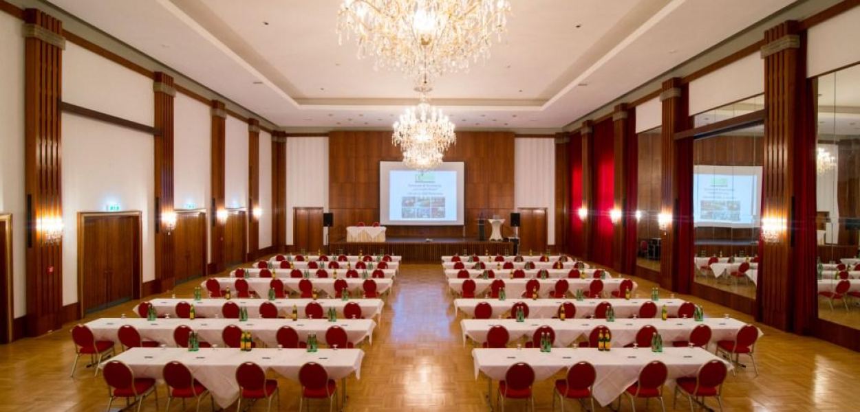 Foto: Cityhotel St. Pölten