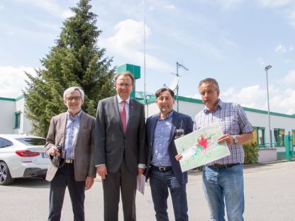 Foto: Josef Vorlaufer