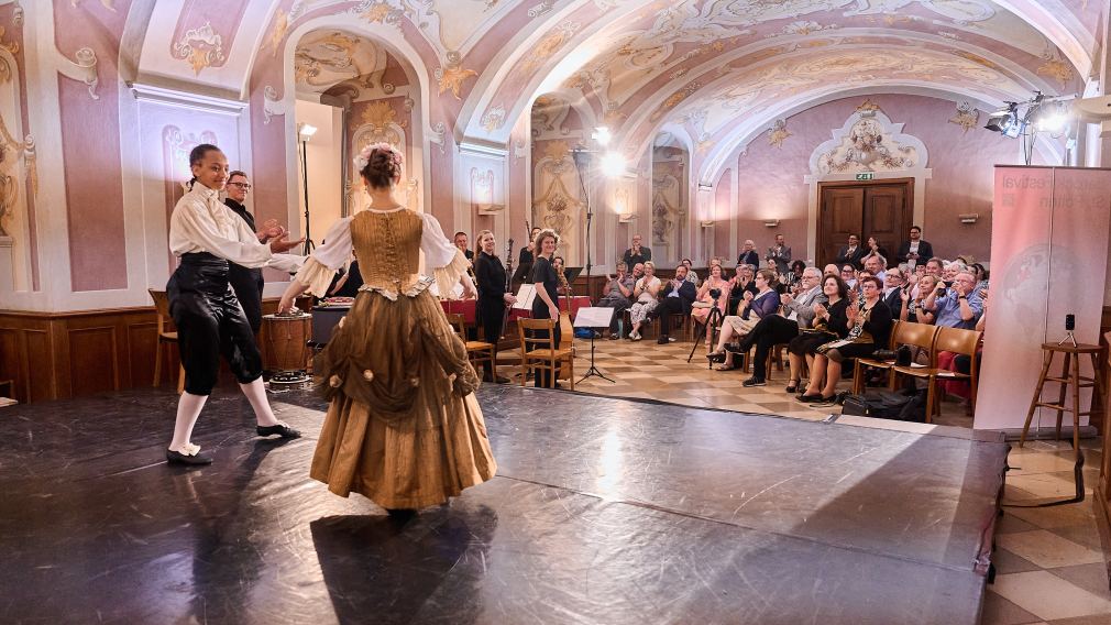 Foto: Klaus Engelmayer