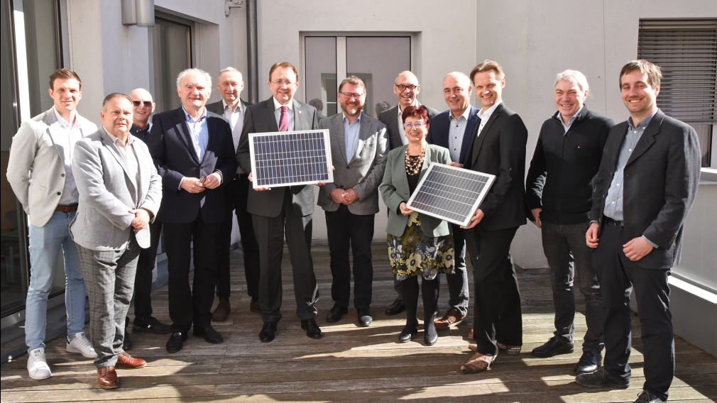 (Foto: Josef Vorlaufer)