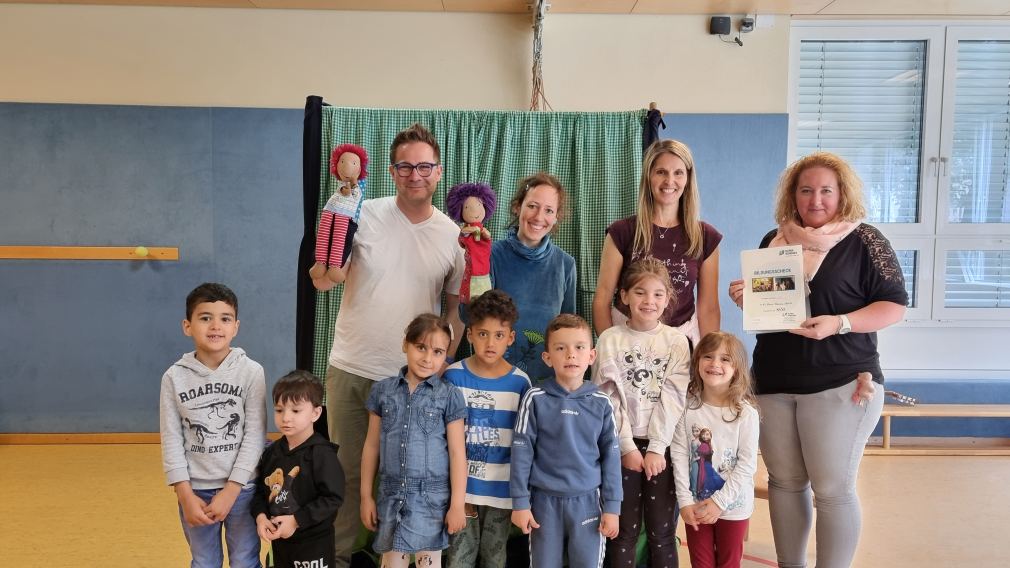 Referat für Umweltschutz