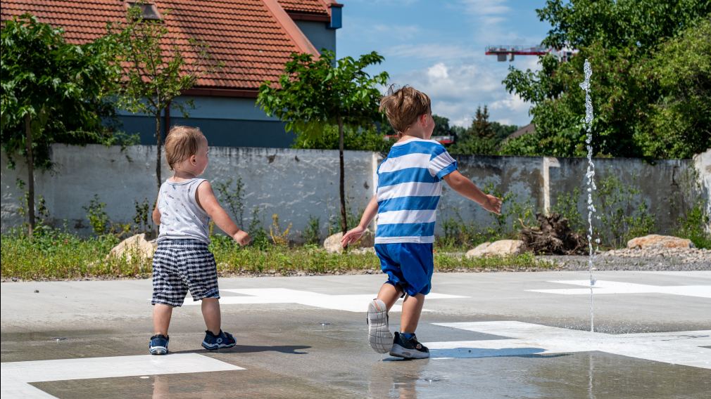 Ein Foto des Sturm 19 Parks. (Foto: Christian Krückel)