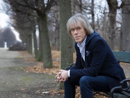 Christian Deix veröffentlicht erstes Solo-Projekt