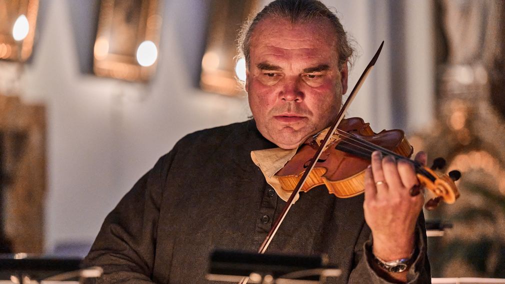 Foto: Klaus Engelmayer