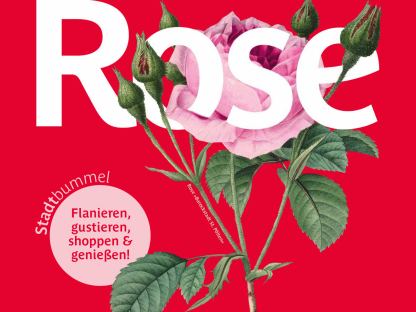 Rosentag 7.6.2025