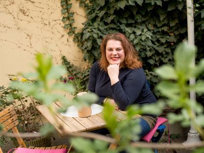 Besonderes in der Marktgasse: Supperiör