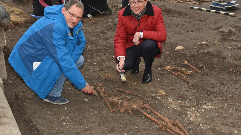 Foto: Josef Vorlaufer