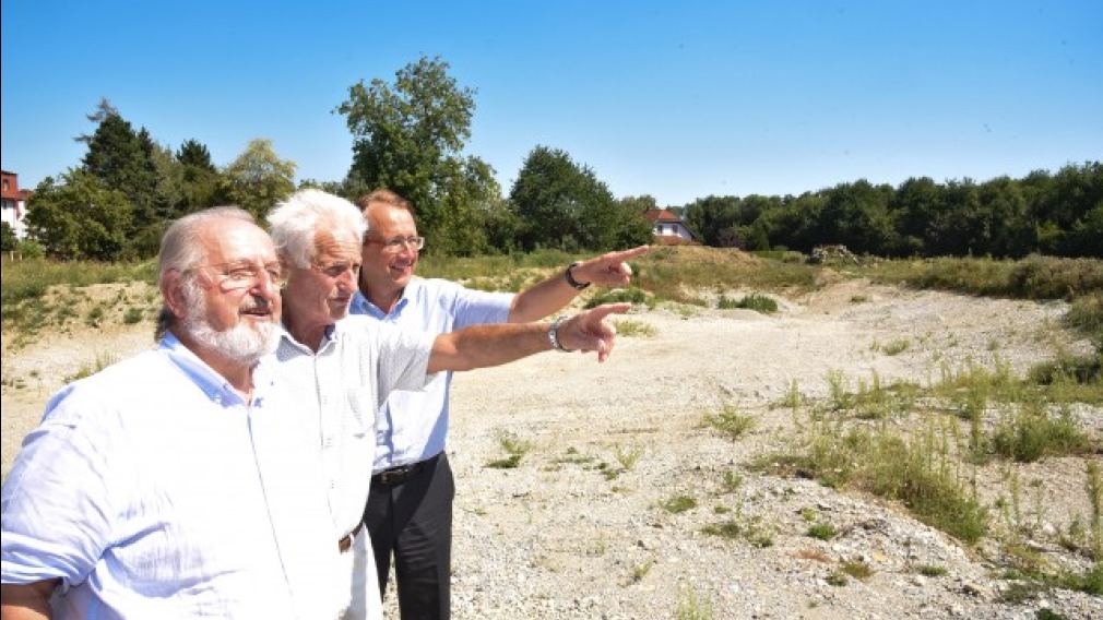 Foto: Josef Vorlaufer