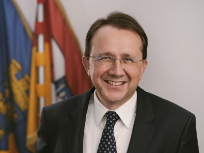 Ab Herbst stellt der Bund den Ländern pro Jahr 200 Millionen Euro – unter anderem für den Ausbau der Kleinstkinderbetreuung für Kinder unter 2 ½ Jahren – zur Verfügung. 
Über den Sommer wird nun eine Bestands- und Bedarfserhebung durchgeführt, um einen Ausbau auch in den Stadtteilen zu ermöglichen (Foto: Mikulitsch).