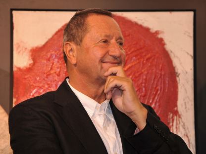 Prägende Unternehmer-Persönlichkeiten der Stadt: Karl Heinz Maringer