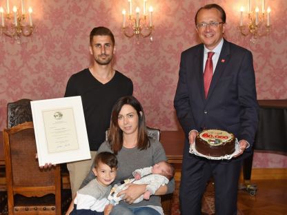 Foto: Josef Vorlaufer