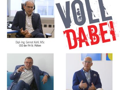 Bildungsstadt St. Pölten