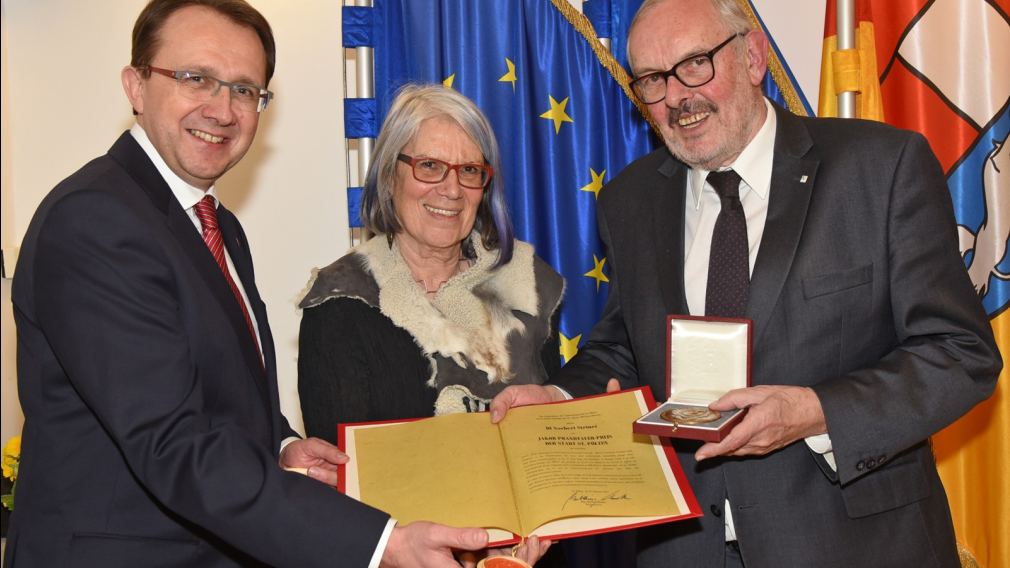 Foto: Josef Vorlaufer