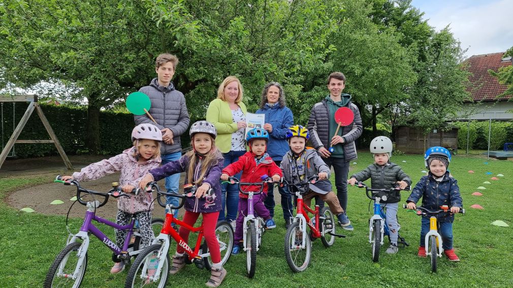 Referat für Umweltschutz