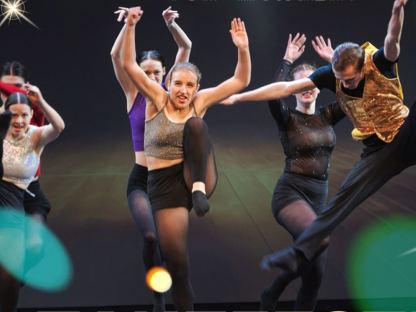 Drehli Robnik liest am 6. Februar in der Stadtbibliothek. (Foto: Lukas Kalteis/Transcript Verlag)