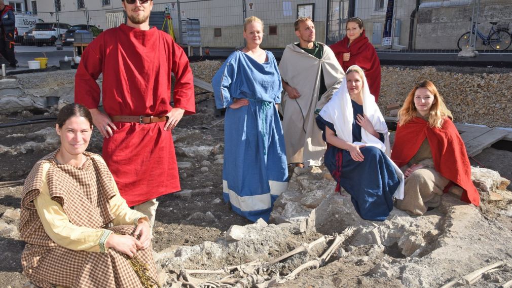 Foto: Josef Vorlaufer