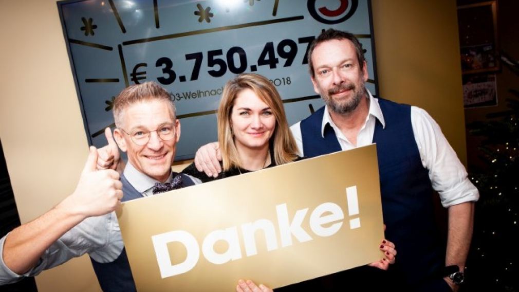 Foto: Ö3 Wolfgang Pfleger