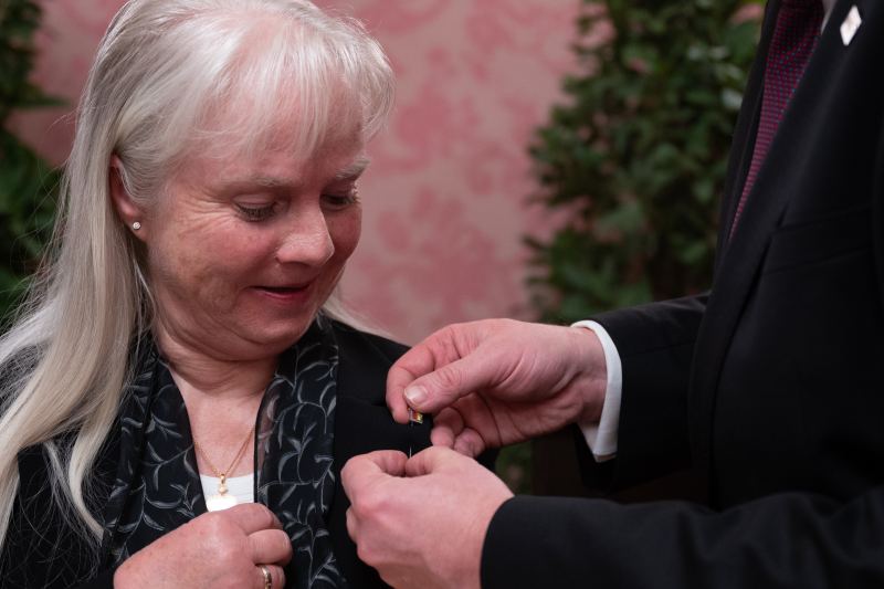 Ehrenzeichen und Prandttauerpreis 65 von 121