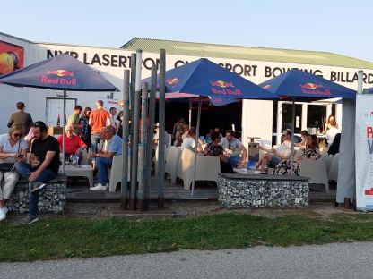 Meet & Greet am See 
(c) Rlebnisreich