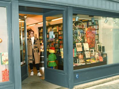 Aus Schubert wird Kral