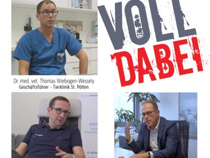 Gesundheitsstadt St. Pölten