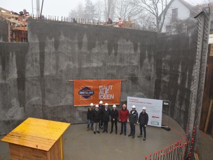 Foto: Josef Vorlaufer