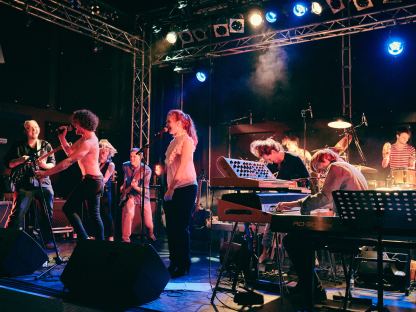 Foto: Klaus Engelmayer