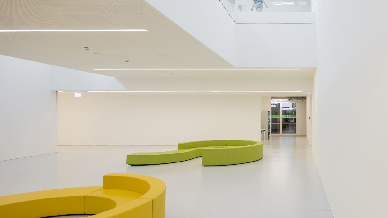 NDU St. Pölten, Silva da Rosa