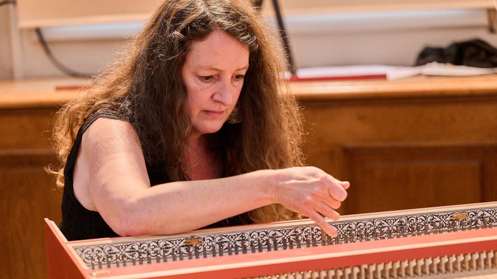 Foto: Klaus Engelmayer