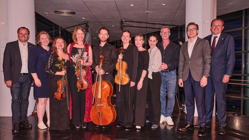 Foto: Klaus Engelmayer