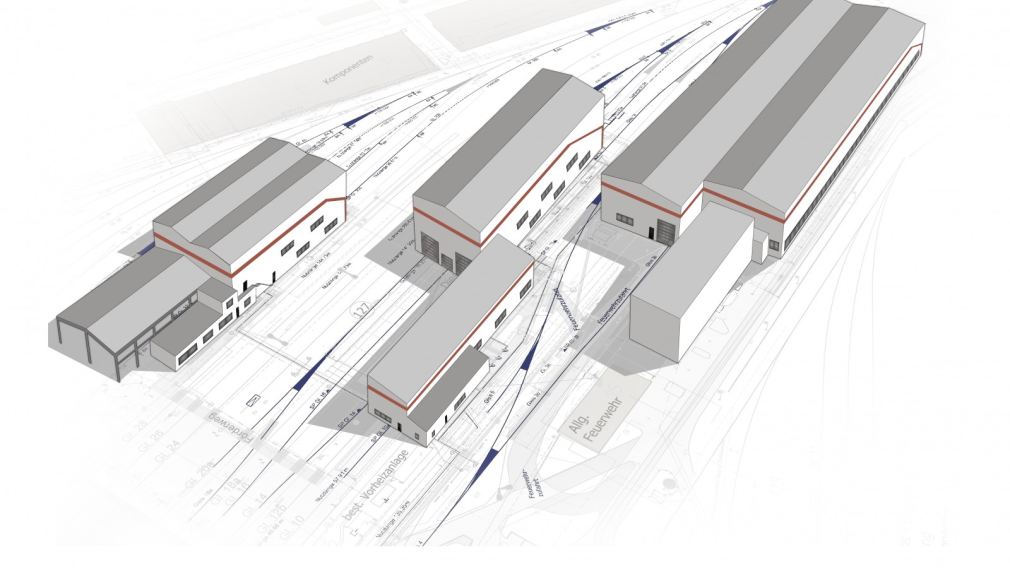 Foto: Visualisierung: ÖBB-Technische Services
