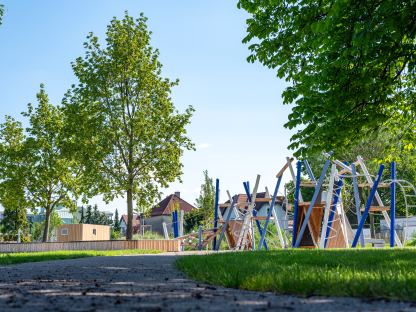 Ein Foto des Sturm 19 Parks. (Foto: Christian Krückel)