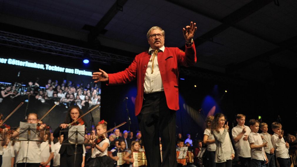 Foto: Wolfgang Mayer