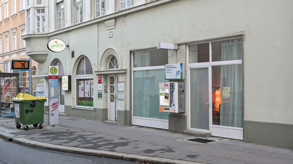 In der Heßstraße richtet das Frauenzentrum eine Elternberatungsstelle ein. (Foto: Josef Vorlaufer)