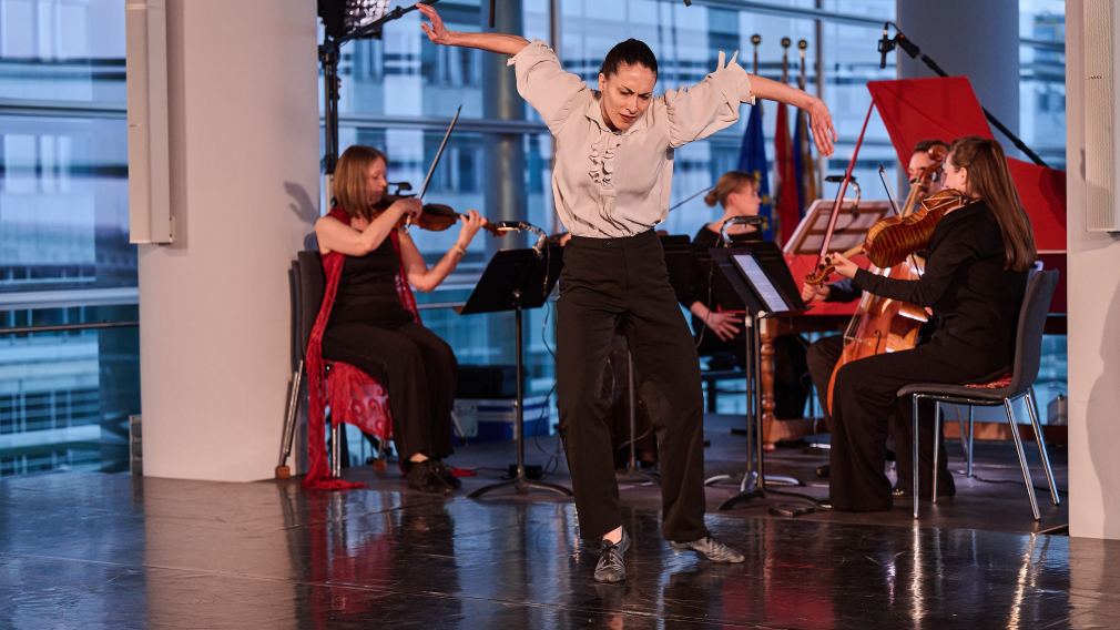 Foto: Klaus Engelmayer