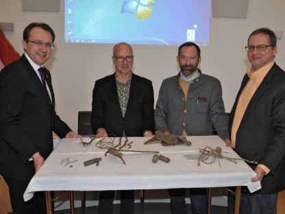 Foto: Wolfgang Mayer