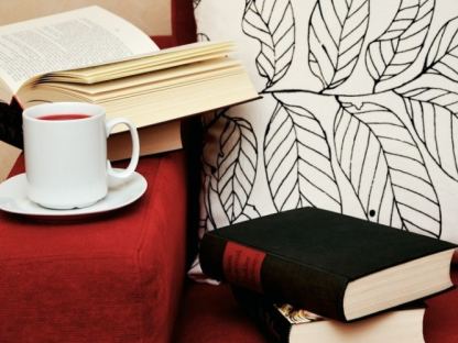 Büchereien und Bibliotheken